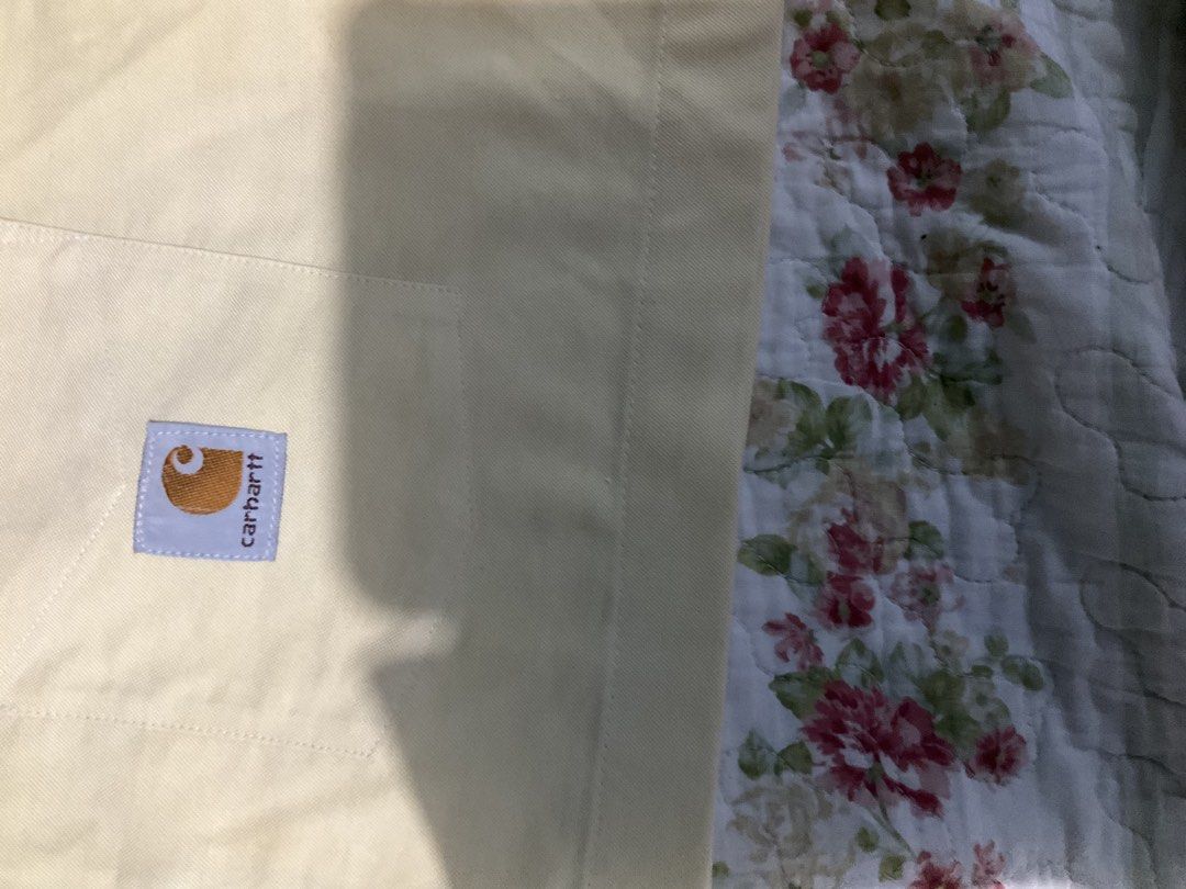 Carhartt (Category: Blouses) located in Manila. Submitted by zionpreloved (Listing ID 1463868807, Image 3). Description: .