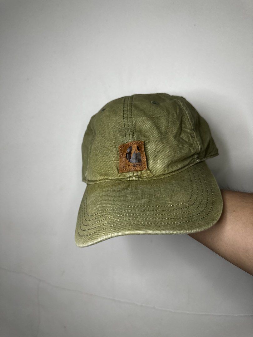 CARHARTT CAP (Category: Caps & Hats) located in Molave. Submitted by thriftmate13 (Listing ID 1463766242, Image 1). Description: .