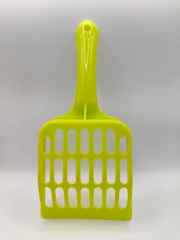 Cat Litter Sand Scoop (Category: Homes & Other Pet Accessories) located in Las Pinas. Submitted by ricns (Listing ID 1463822258, Image 3). Description: Please Read The Entire Ads Before Inquiring Pakibasa Muna Ang Buong Patalastas Bago Mag Tanong Frequently Asked Questions : - HM / How Much? = 100 Pesos - LP / Last Price? = Fix - Location? = Josefina Compound, Las Pinas Price : - 100 Pesos Payment Thru : - Cash, BDO, BPI, RCBC, Security Bank, CIM