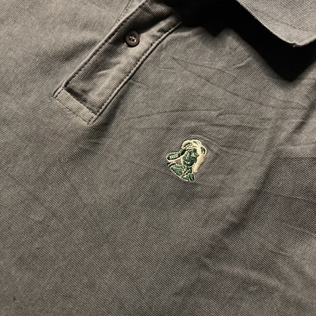 Cav Empt. Polo Shirt (Category: Tshirts & Polo Shirts ) located in Malaybalay. Submitted by spl3ndd_artifacts (Listing ID 1463778126, Image 3). Description: 22x27.