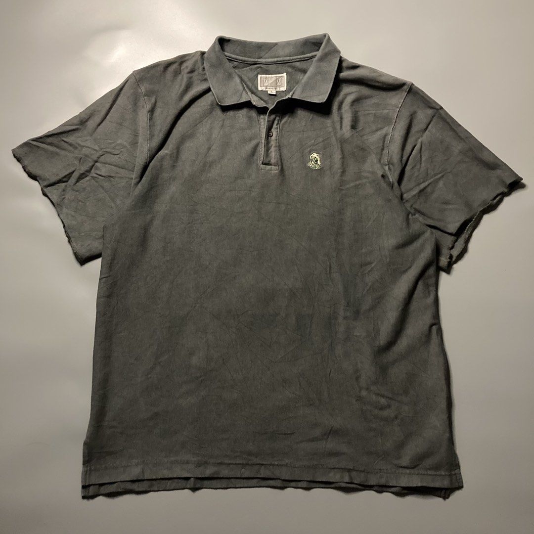 Cav Empt. Polo Shirt (Category: Tshirts & Polo Shirts ) located in Malaybalay. Submitted by spl3ndd_artifacts (Listing ID 1463778126, Image 1). Description: 22x27.