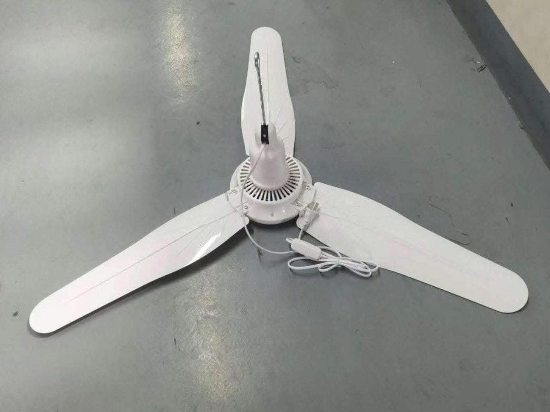 Ceiling fan 1050mm (Category: Fans) located in Manila. Submitted by yzlshop (Listing ID 1463758472, Image 3). Description: .
