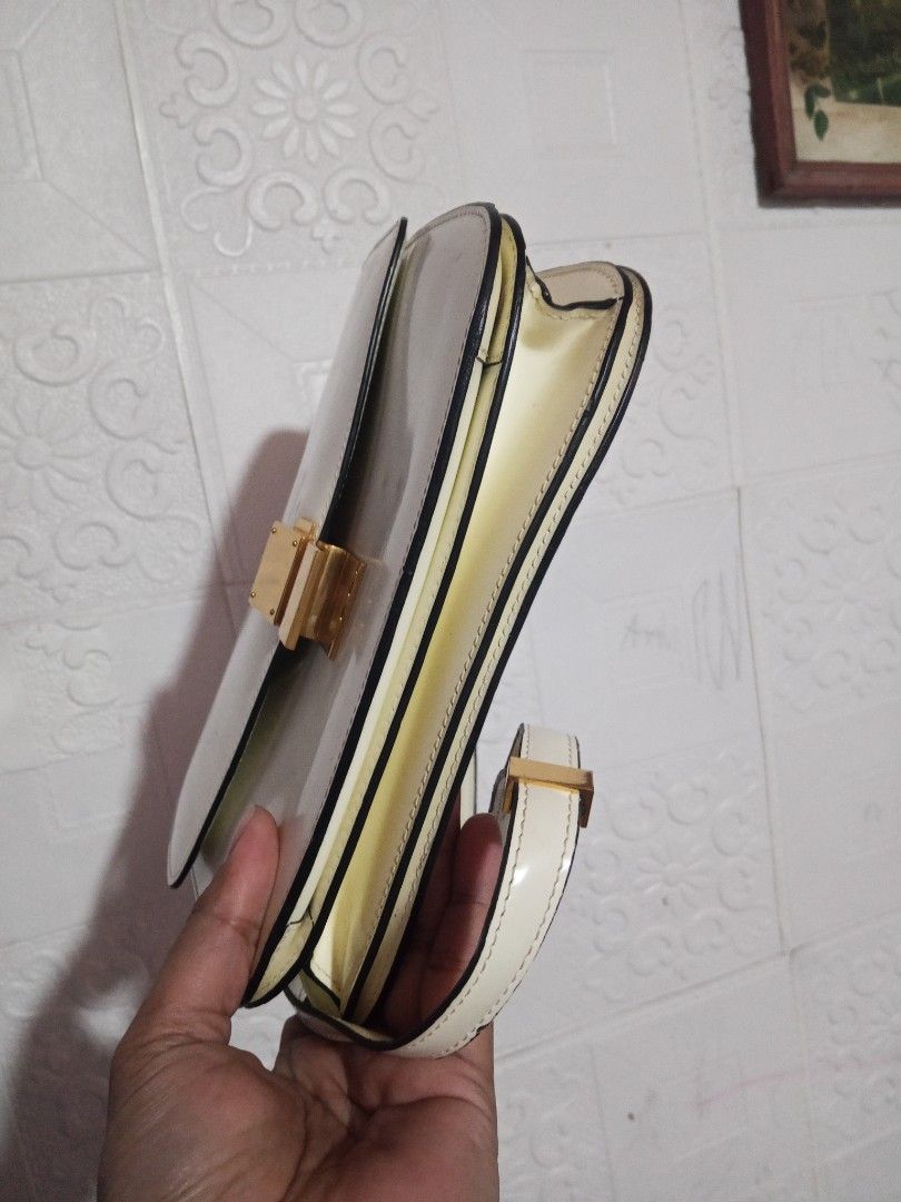 Celine (Category: Cross-body Bags) located in Zamboanga. Submitted by alminajammang19 (Listing ID 1463842889, Image 3). Description: authentic Celine from Japan surplus.