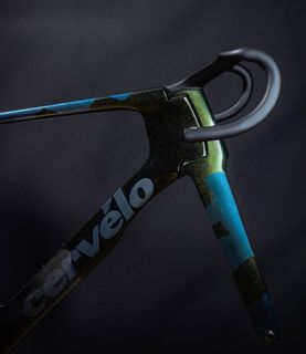 Cervelo Collection item 1