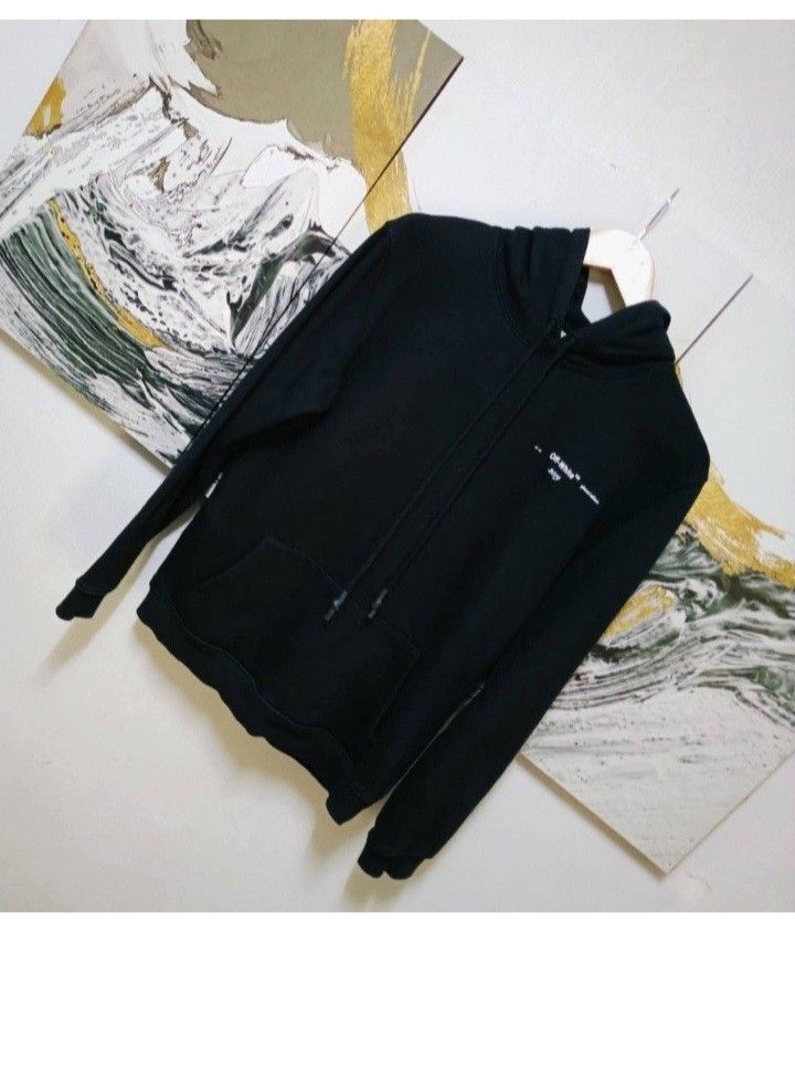 Check out 'AUTHENTIC NENEW Off-White x Luisaviaroma', available at PHP 799 (Category: Coats, Jackets and Outerwear) located in Manila. Submitted by mikahelmen14622 (Listing ID 1463781784, Image 3). Description: Check out 'AUTHENTIC NENEW Off-White x Luisaviaroma', available at PHP 499.