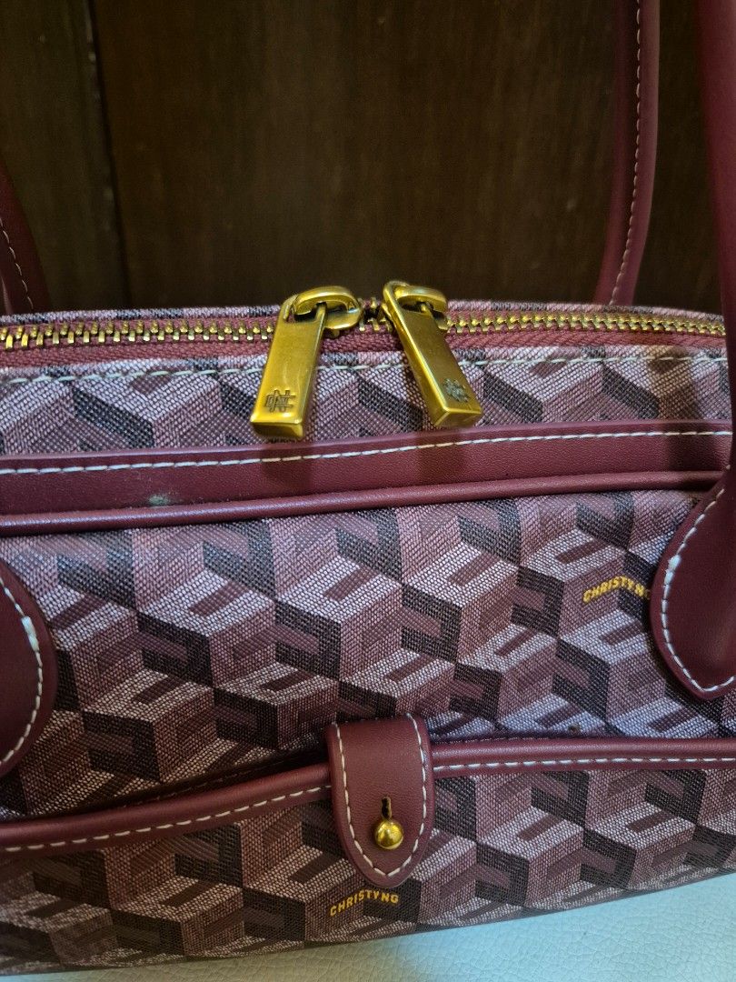 Christy Ng MARCELO (Category: Luxury Bags & Wallets) located in Manila. Submitted by jonnahserran (Listing ID 1463852758, Image 2). Description: .