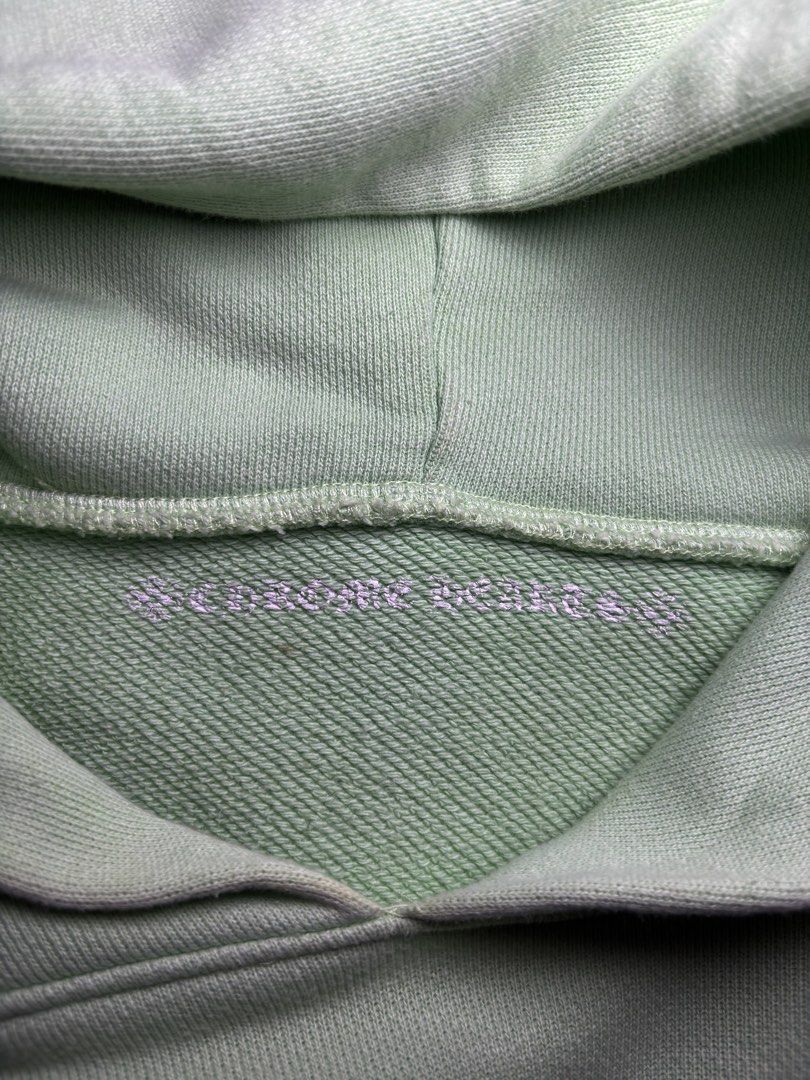 Chrome hearts (Category: Coats, Jackets and Outerwear) located in Dumaguete. Submitted by delfinds (Listing ID 1463866882, Image 3). Description: Chrome hearts x matty boy (off) Medium Dimes: width 26 / length 26 (boxy fit) Excellent condition 9.5/10 color rate No issue Need wash 750 + sf Loc: Dumaguete City, Negros Oriental 📩📩📩.