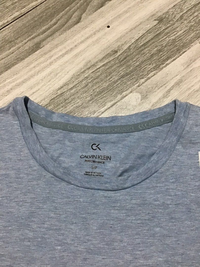 CK (Category: Tshirts & Polo Shirts ) located in Davao. Submitted by ljay.thriftedfinds (Listing ID 1463926631, Image 3). Description: .