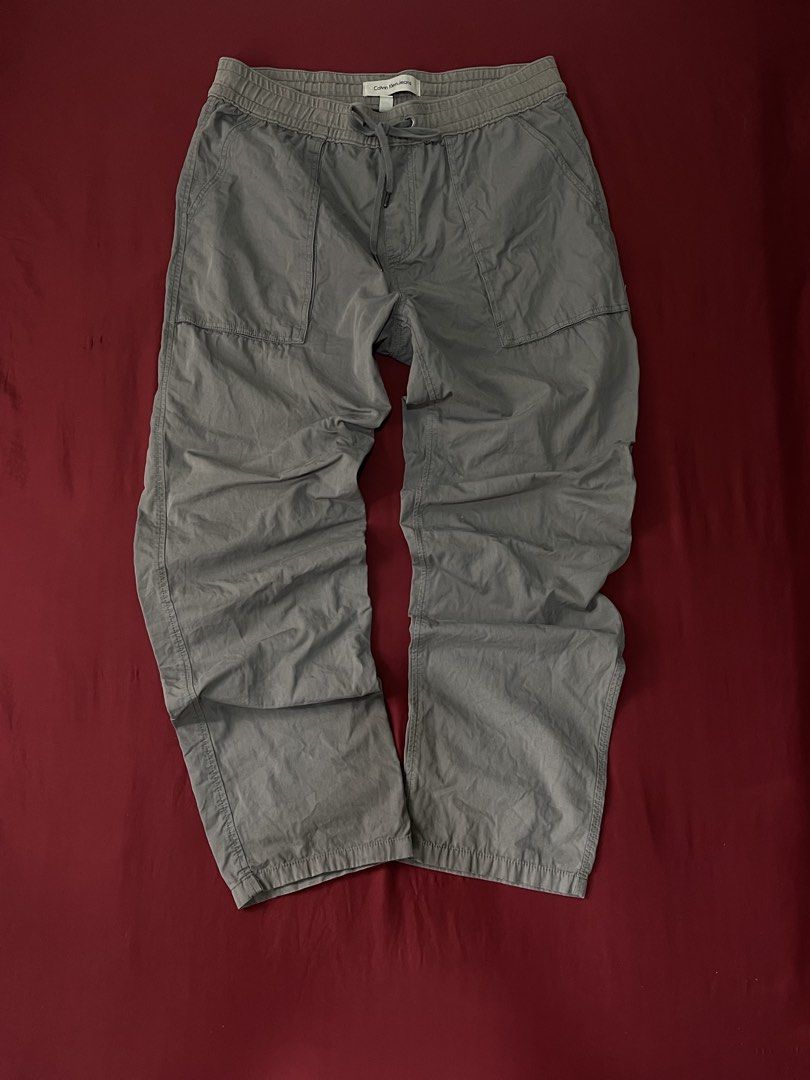 CK pants (Category: Jeans) located in Caloocan City. Submitted by az.lootz (Listing ID 1463745480, Image 1). Description: .
