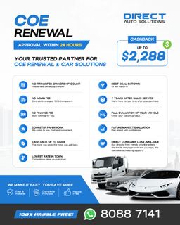 (Category: ) located in . Submitted by directautosolutions (Listing ID 1449376709, Image 1). Description: .
