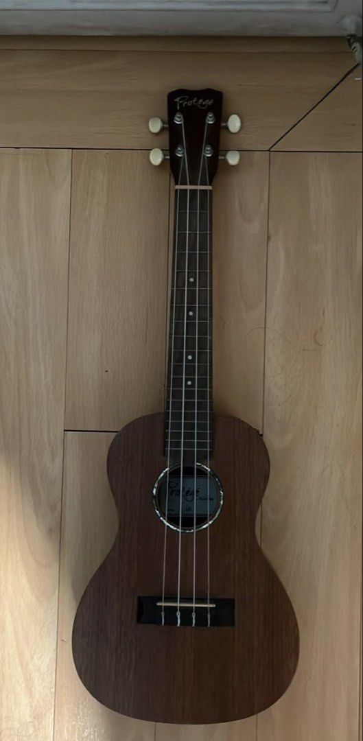 Cordoba Protege U1 Ukulele (Category: Musical Instruments) located in Mandaluyong City. Submitted by sageyy (Listing ID 1463927291, Image 1). Description: .