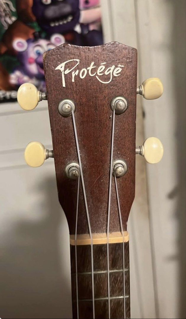 Cordoba Protege U1 Ukulele (Category: Musical Instruments) located in Mandaluyong City. Submitted by sageyy (Listing ID 1463927291, Image 3). Description: .