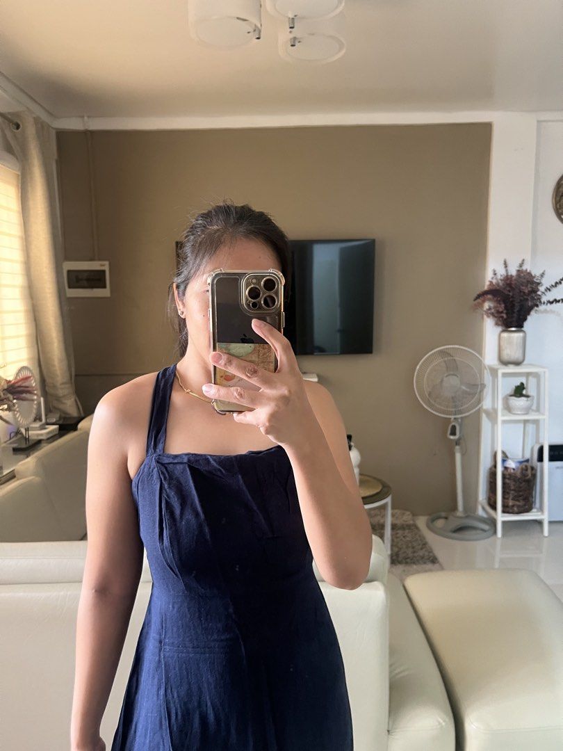 Cotton on medium dress crossback (Category: Dresses) located in Angeles City. Submitted by liamandmommycloset (Listing ID 1463752313, Image 2). Description: .