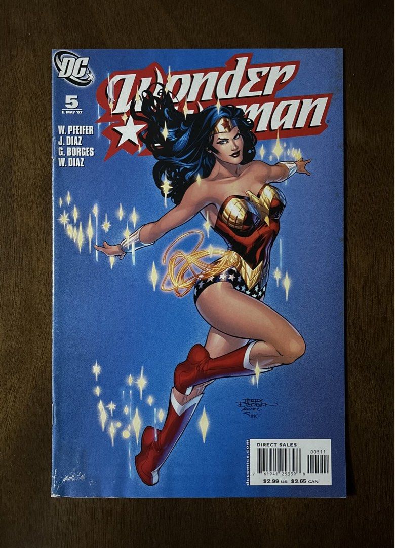 DC Comics (Category: Comics & Manga) located in Muntinlupa City. Submitted by toychestmnl (Listing ID 1463877208, Image 2). Description: • Robin 148 & 50 - P500 • Wonder Woman 5 - P400 • Shazam: The Monster Society of Evil 1-4 - P1,500 • Blackest Night 4, Blackest Night The Flash 2, Brightest Day The Flash 2, Brightest Day Green Lantern 53, Nightwing 115 & Aquaman 16 - P300 each • Flashpoint 1 - P1,000 • Justice League 0,21 - P500 • Identity Cris