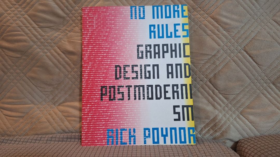 Artbooks 1 (Category: Textbooks) located in Manila. Submitted by roy.vicencio_140 (Listing ID 1463796125, Image 2). Description: No More Rules: Graphic Design and Postmodernism - 750 Pesos Stripes: Design Between the Lines - 850 Pesos Can negotiate prices.