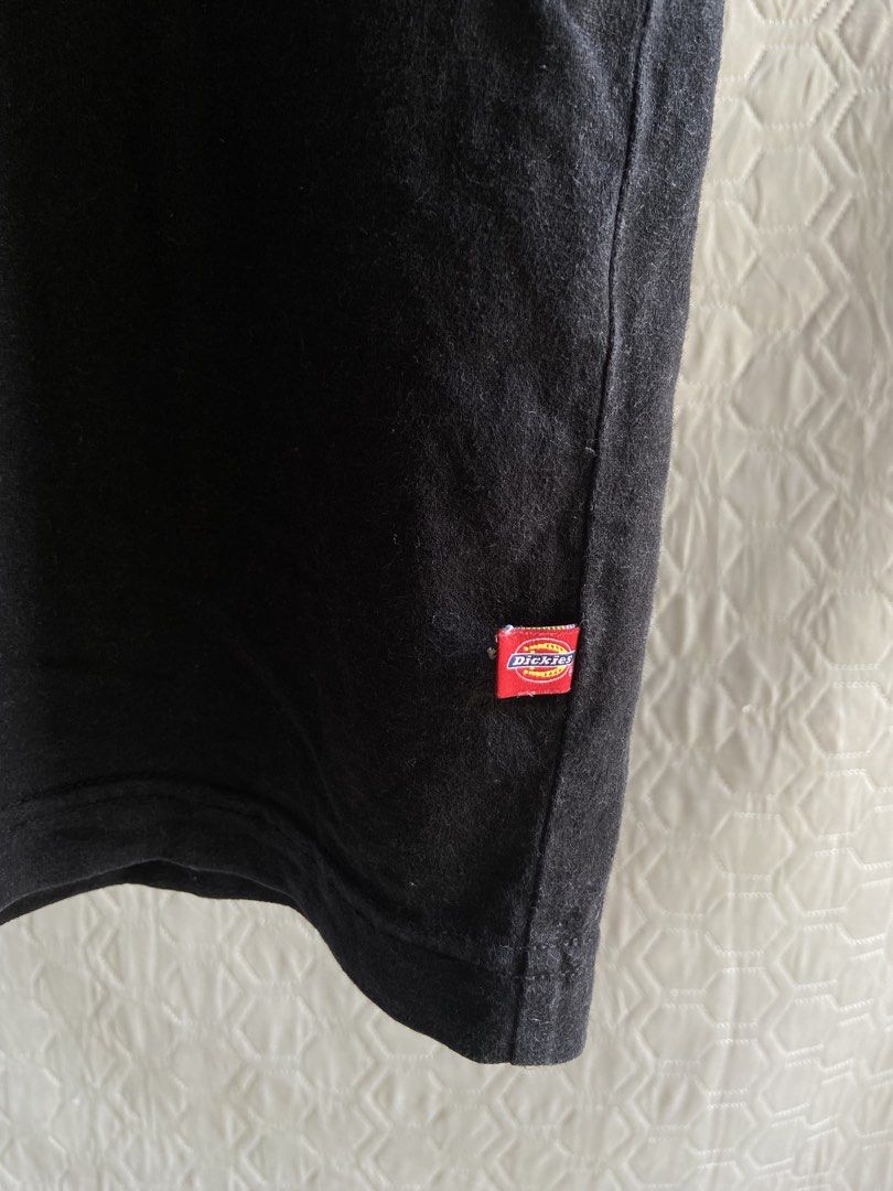 Dickies As new (Category: Shirts) located in Panabo. Submitted by thrifty.red (Listing ID 1463808823, Image 2). Description: As new width:18 length:24.5.