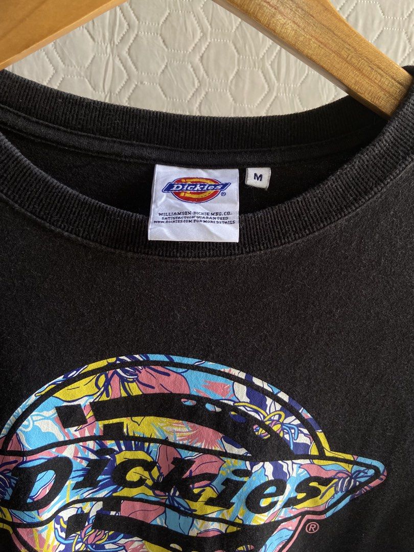 Dickies As new (Category: Shirts) located in Panabo. Submitted by thrifty.red (Listing ID 1463808823, Image 3). Description: As new width:18 length:24.5.