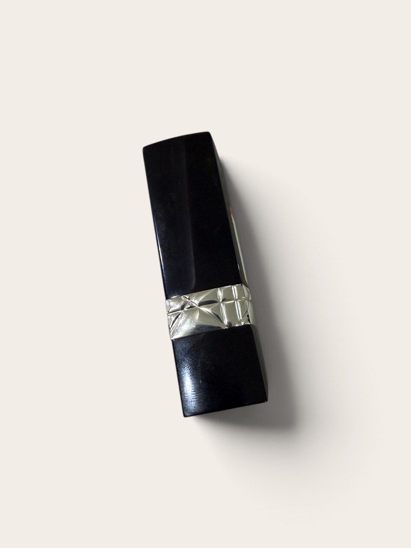 DIOR 746 Lipstick (Category: Makeup) located in Davao. Submitted by gr8stmom_melissa (Listing ID 1463835018, Image 3). Description: Authentic Sanitized.