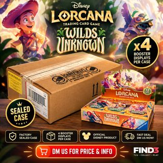 (Category: ) located in . Submitted by find3tcg (Listing ID 1463829489, Image 1). Description: .