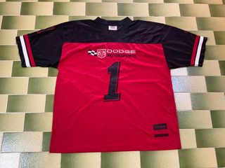 Jersey 收藏品 2