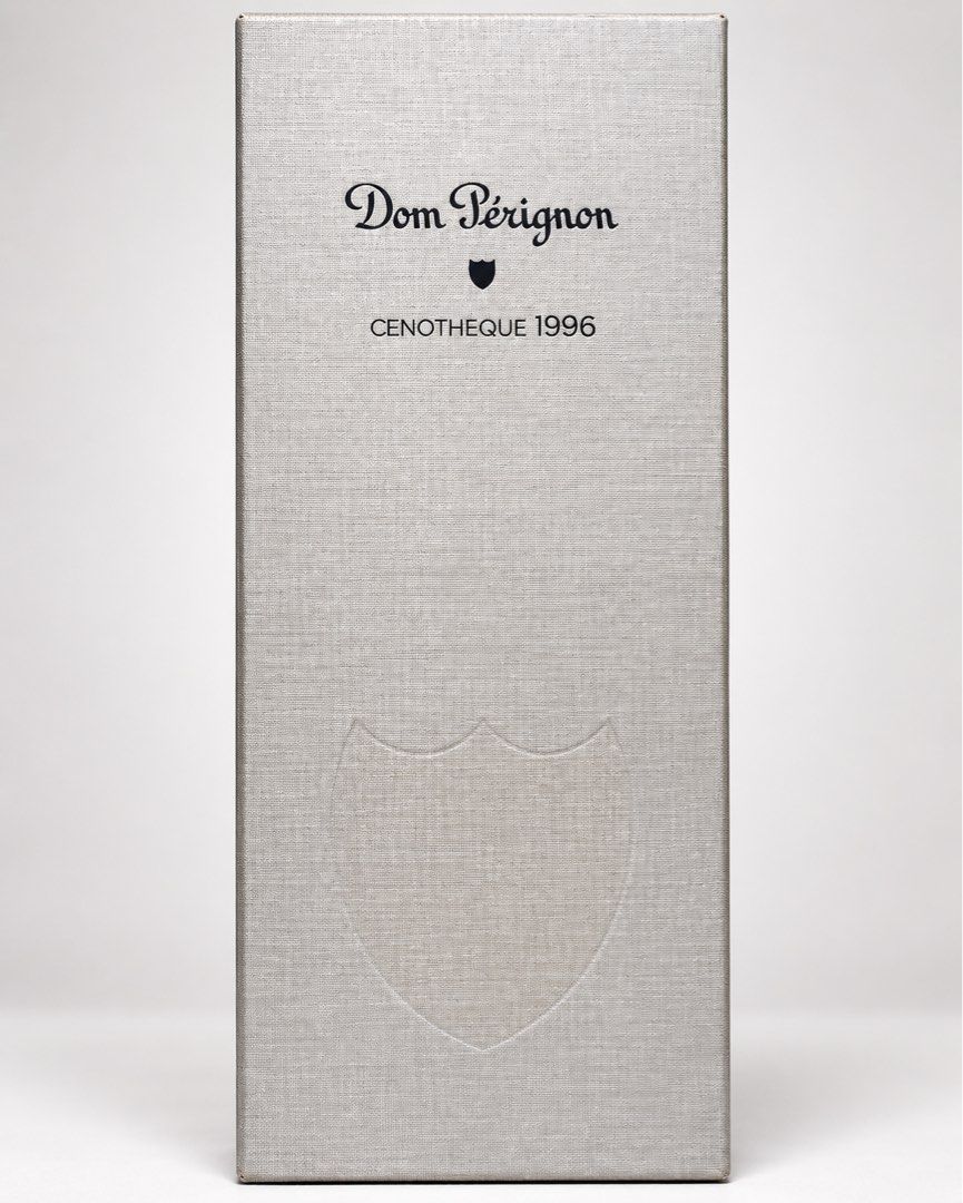 Dom Pérignon Œnothèque 1996 (Category: Beverages) located in Manila. Submitted by injeolmi0501 (Listing ID 1463829584, Image 2). Description: Dom Pérignon Œnothèque 1996 – Collector’s Piece Champagne Beautifully presented vintage Dom Pérignon Œnothèque 1996 with its original presentation box. Excellent collector appeal, with the bottle, label, and original presentation packaging clearly shown in the actual photos. Please refer to Photos 4 & 5 for