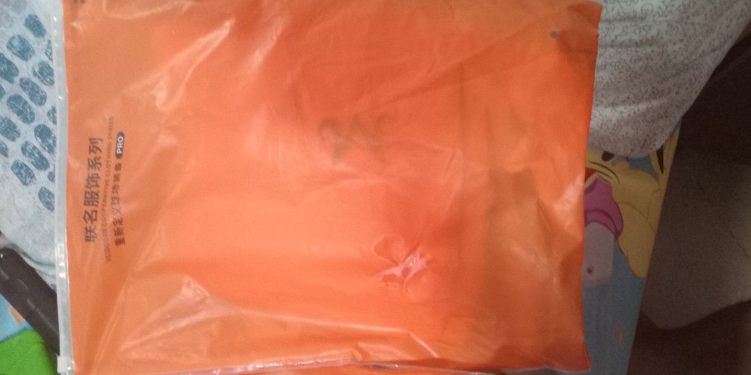 Dragonball (Category: Activewear) located in Manila. Submitted by cloudrainskygrey (Listing ID 1463834418, Image 3). Description: dbz buu boxing shorts brandnew licensed.