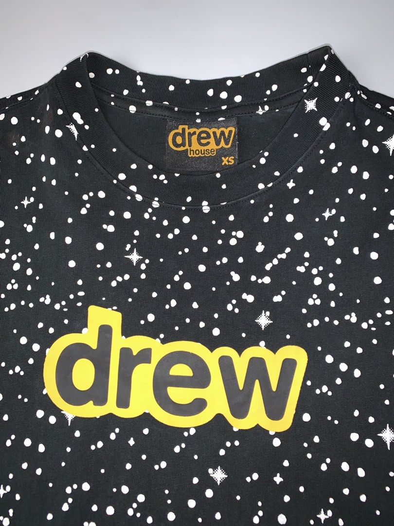 Drew House Tee (Category: Tshirts & Polo Shirts ) located in Ivisan. Submitted by trashtotreasuree (Listing ID 1463815161, Image 2). Description: 21x27.