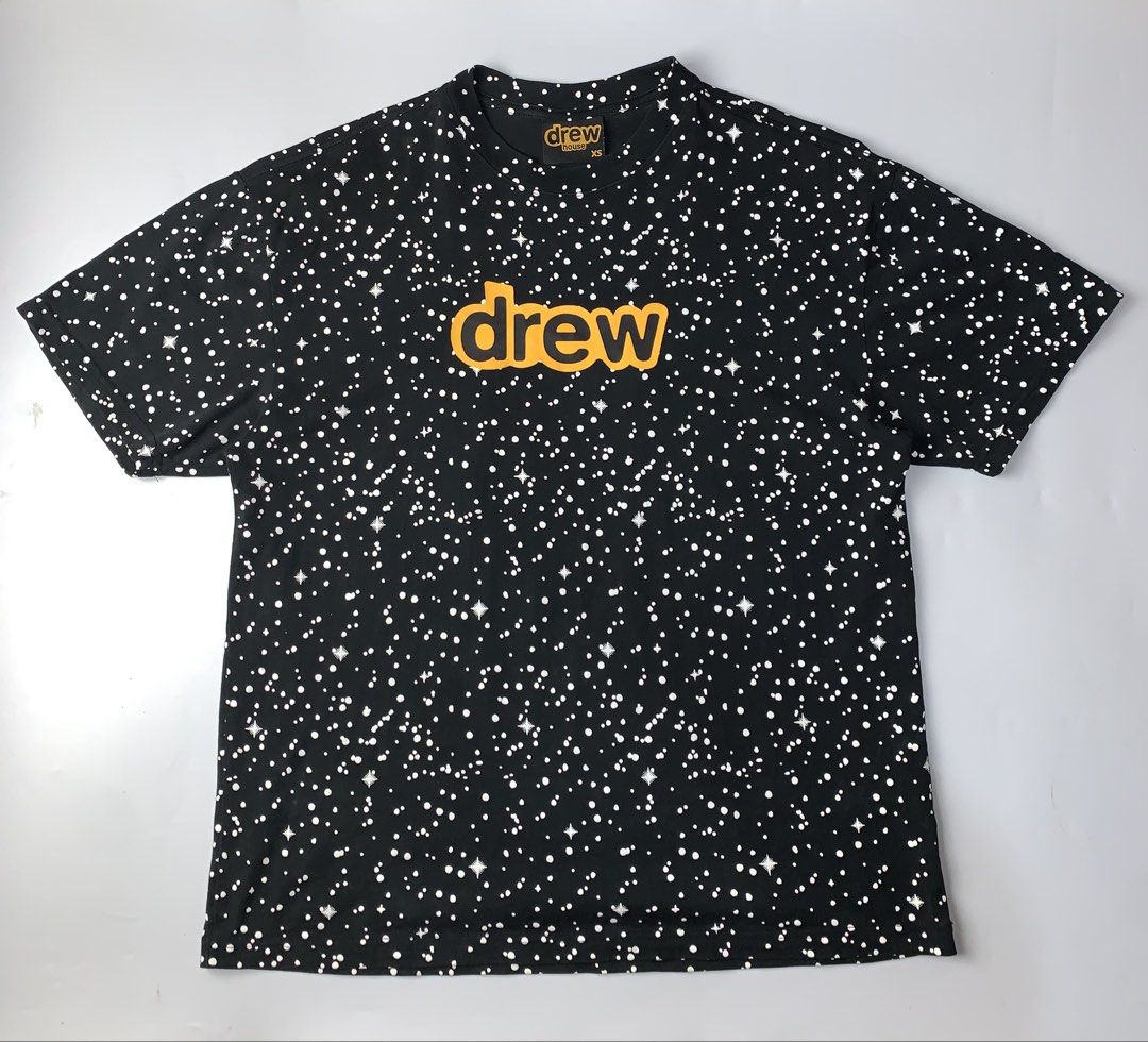 Drew House Tee (Category: Tshirts & Polo Shirts ) located in Ivisan. Submitted by trashtotreasuree (Listing ID 1463815161, Image 1). Description: 21x27.
