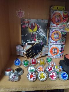 (Category: ) located in . Submitted by azzs_storee (Listing ID 1463821094, Image 1). Description: .