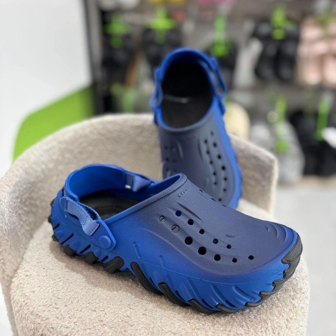 Echo Ro Fade in Blue Boltf (Category: Shoe inserts & accessories) located in Rizal. Submitted by hiraya16 (Listing ID 1463928307, Image 1). Description: Available Onhand ready to ship Unisex - Sizes available? DM ✉️ J&T - Lalamove - LBC.