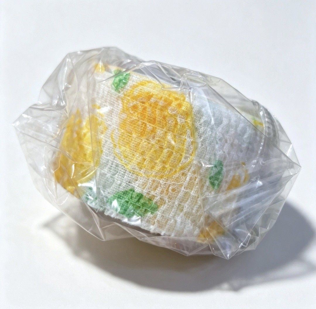 Elastic finger wrap Adhesive Bandage Tape Rolls (Category: Craft Supplies & Tools) located in Quezon City. Submitted by ana-chan (Listing ID 1463921994, Image 2). Description: Set of 8 cute fruit and abstract print adhesive bandage tapes. Perfect for fingers, sports, crafts, or organizing. Self-adhesive and easy to use..