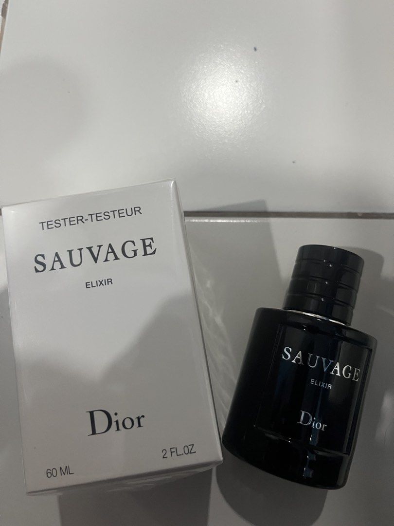 Elixir 60ml perfume for men free shipping (Category: Fragrance & Deodorants) located in Manila. Submitted by perfectscentsbymrg (Listing ID 1463877164, Image 1). Description: Long lasting scent.