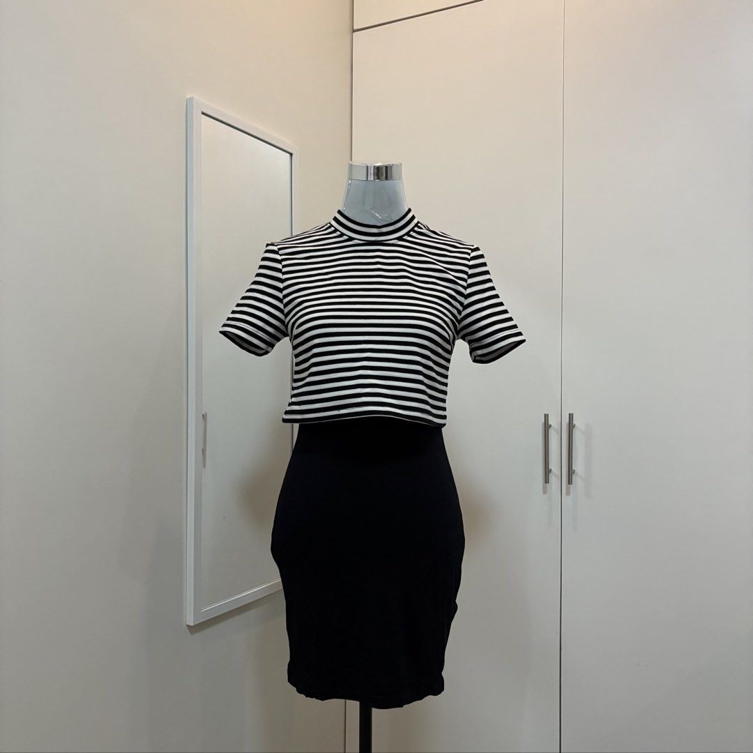 F21 Dress (Category: Dresses) located in Angeles City. Submitted by declutteredcloset_ (Listing ID 1463906683, Image 1). Description: .