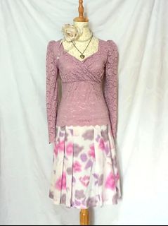 (Category: ) located in . Submitted by butterflypea.thrift (Listing ID 1462631585, Image 1). Description: .