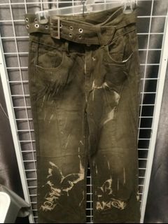 (Category: ) located in . Submitted by original_emo_shirt90s (Listing ID 1463909900, Image 1). Description: .