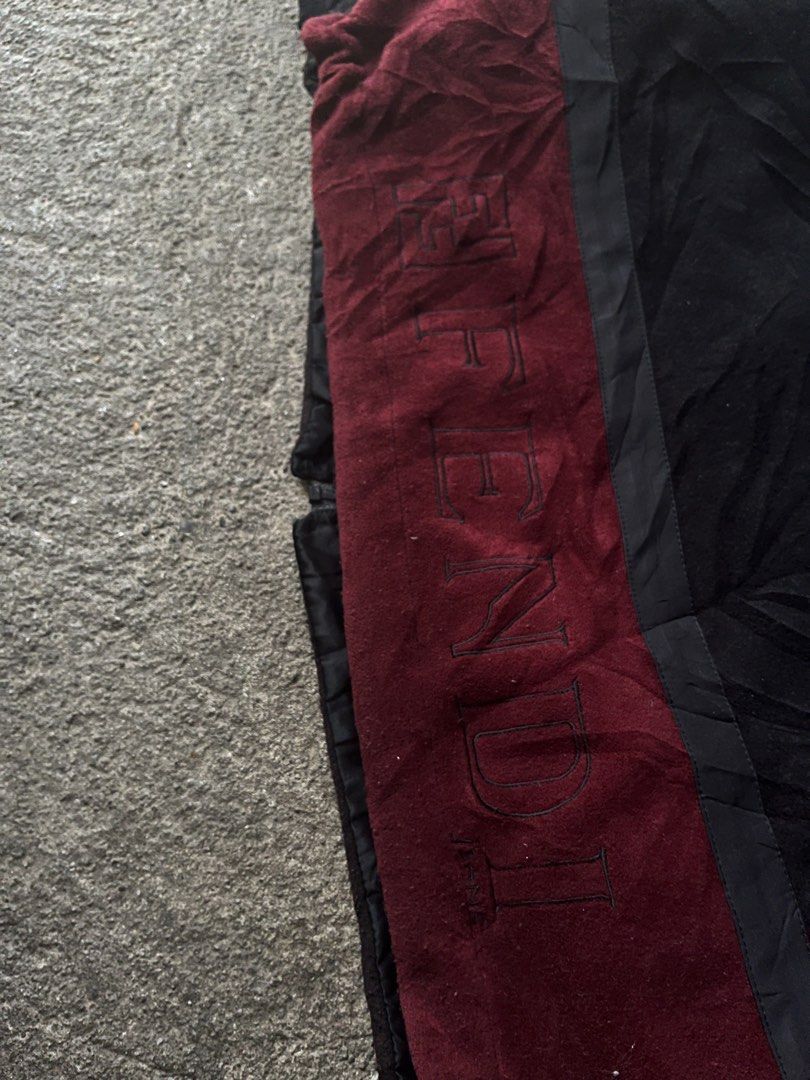 FENDI VINTAGE (Category: Luxury Apparel) located in Manila. Submitted by jimsuron (Listing ID 1463779384, Image 3). Description: .