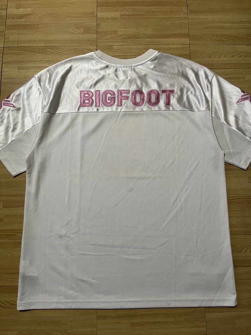 Fingercroxx Jersey (Category: Tshirts & Polo Shirts ) located in Angeles City. Submitted by brkebys (Listing ID 1463769090, Image 3). Description: Width: 23 Length: 30 Very good condition Need wash.