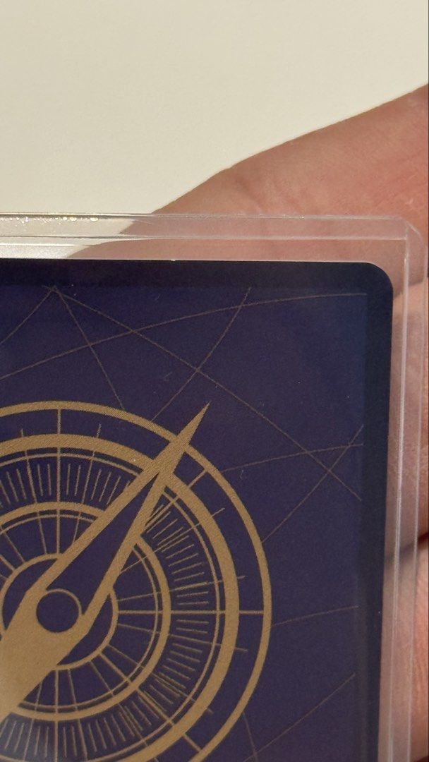 Flagship trophy Law (Category: Raw Singles) located in Manila. Submitted by oneboxdaily (Listing ID 1463788935, Image 3). Description: selling as nm condition selling low..
