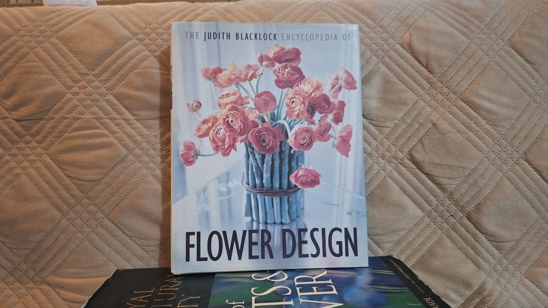 Flower and Plants Encyclopedia (Category: Storybooks) located in Manila. Submitted by roy.vicencio_140 (Listing ID 1463795258, Image 2). Description: The Judith Blacklock Encyclopedia of Flower Design - 600 Pesos RHS Encyclopedia of Plants & Flowers - 800 Pesos Flowers by Colour - 700 Pesos Can negotiate prices.