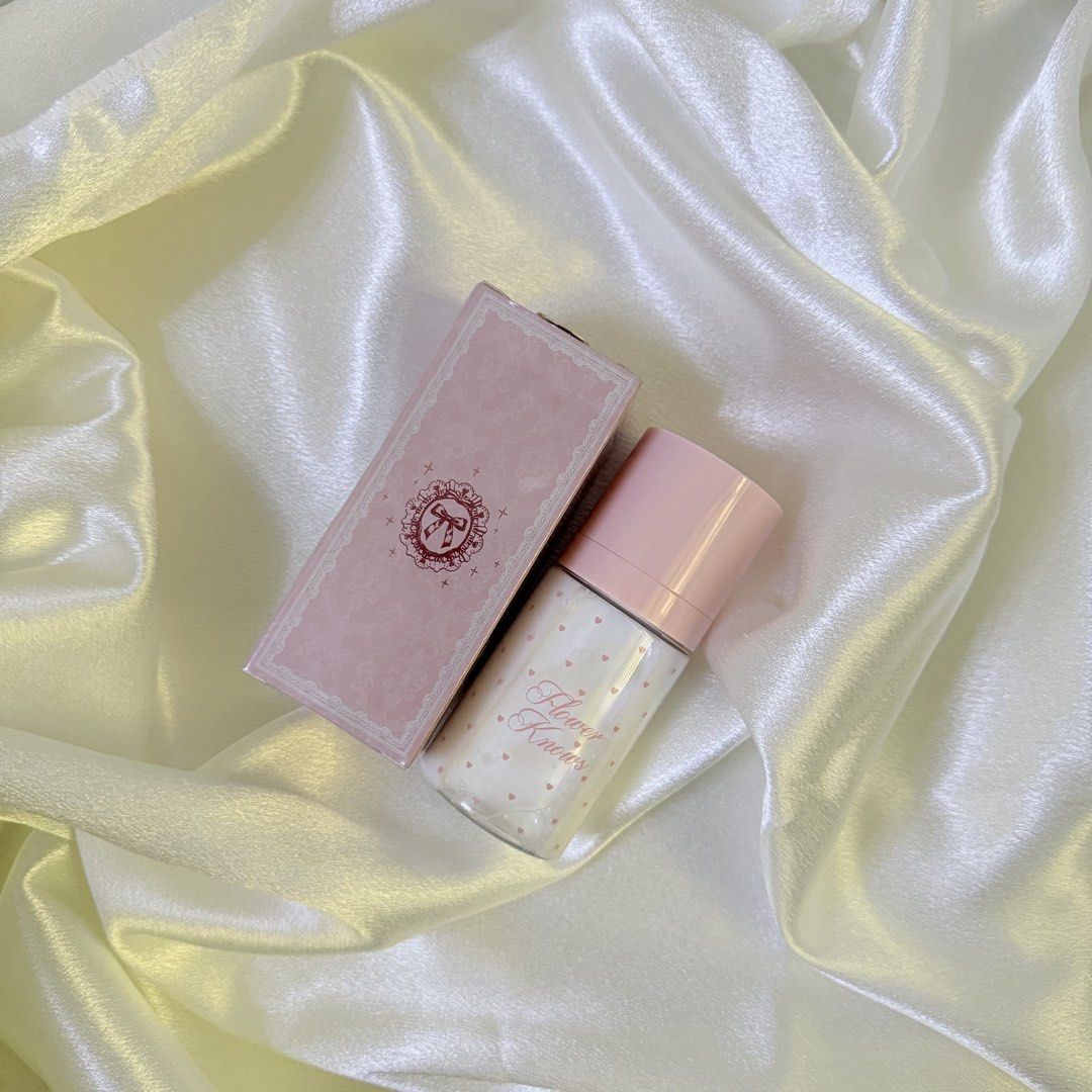 Flower Knows Mist Spray (Category: Makeup) located in Tanza. Submitted by ilovediyour (Listing ID 1463829345, Image 1). Description: .