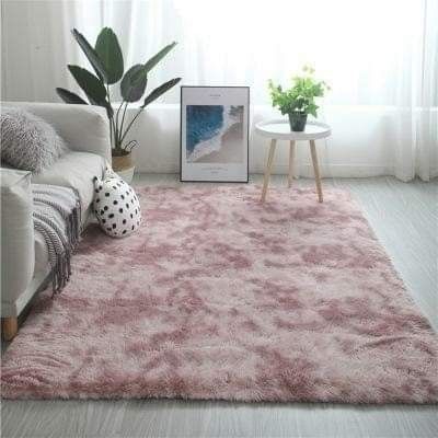 Fluffy Carpet (Category: Carpets, Mats & Flooring) located in Manila. Submitted by aratrgrs (Listing ID 1463806997, Image 3). Description: Sizes available: 120x80cm 480 150x180cm 1100 160x230cm 1450 Same day delivery within metro manila Courier: Lalamove/ Grab Mode of Payment: CASH ON DELIVERY GCASH BANK TRANSFER Pm for inquiries! Happy Shopping & God bless..
