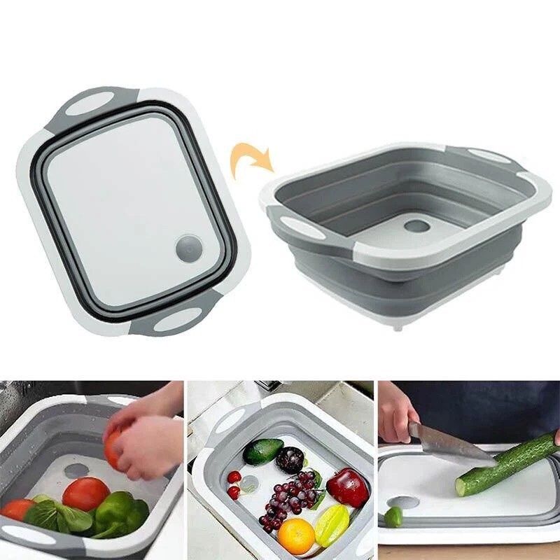 Foldable basin sink (Category: Food Organization & Storage) located in Cainta. Submitted by janilen (Listing ID 1463760956, Image 2). Description: 100 each.