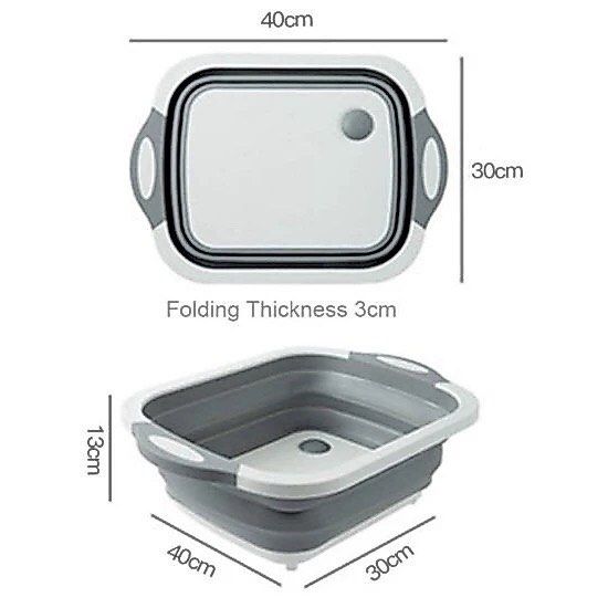 Foldable basin sink (Category: Food Organization & Storage) located in Cainta. Submitted by janilen (Listing ID 1463760956, Image 3). Description: 100 each.