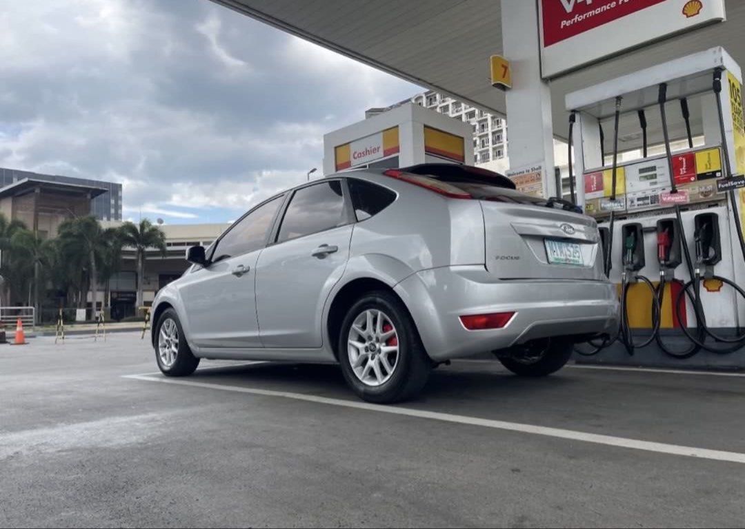 Ford Focus MK2 1.8 L AT Auto (Category: Used Cars) located in Manila. Submitted by santiago0721 (Listing ID 1463780385, Image 2). Description: All details of unit stated in last picture.