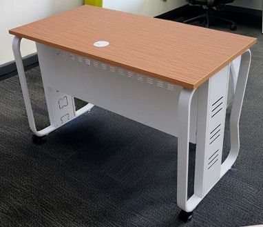 FREESTANDING TABLE - CUSTOM FURNITURE - WORKSTATION (Category: Office Furniture & Fixtures) located in Quezon City. Submitted by 09450727273 (Listing ID 1463749390, Image 1). Description: OFFICE FURNITURE | FAST PRODUCTION | SHORT LEAD TIME Upgrade your workspace with quality office furniture — available for bulk orders, supply, and installation. PRODUCTS AVAILABLE: • Office Partition • Linear Workstations • Office Tables • Office Chairs • Recept