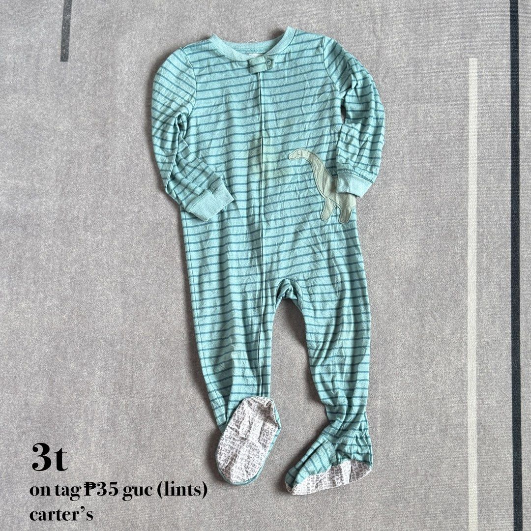 frogsuits: carter’s (Category: Babies & Kids Fashion) located in Baguio. Submitted by mapa_laku (Listing ID 1463758697, Image 1). Description: .