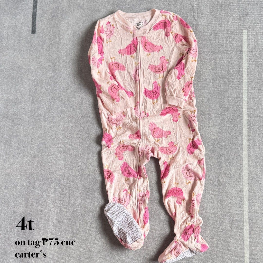 frogsuits: carter’s (Category: Babies & Kids Fashion) located in Baguio. Submitted by mapa_laku (Listing ID 1463758916, Image 1). Description: .