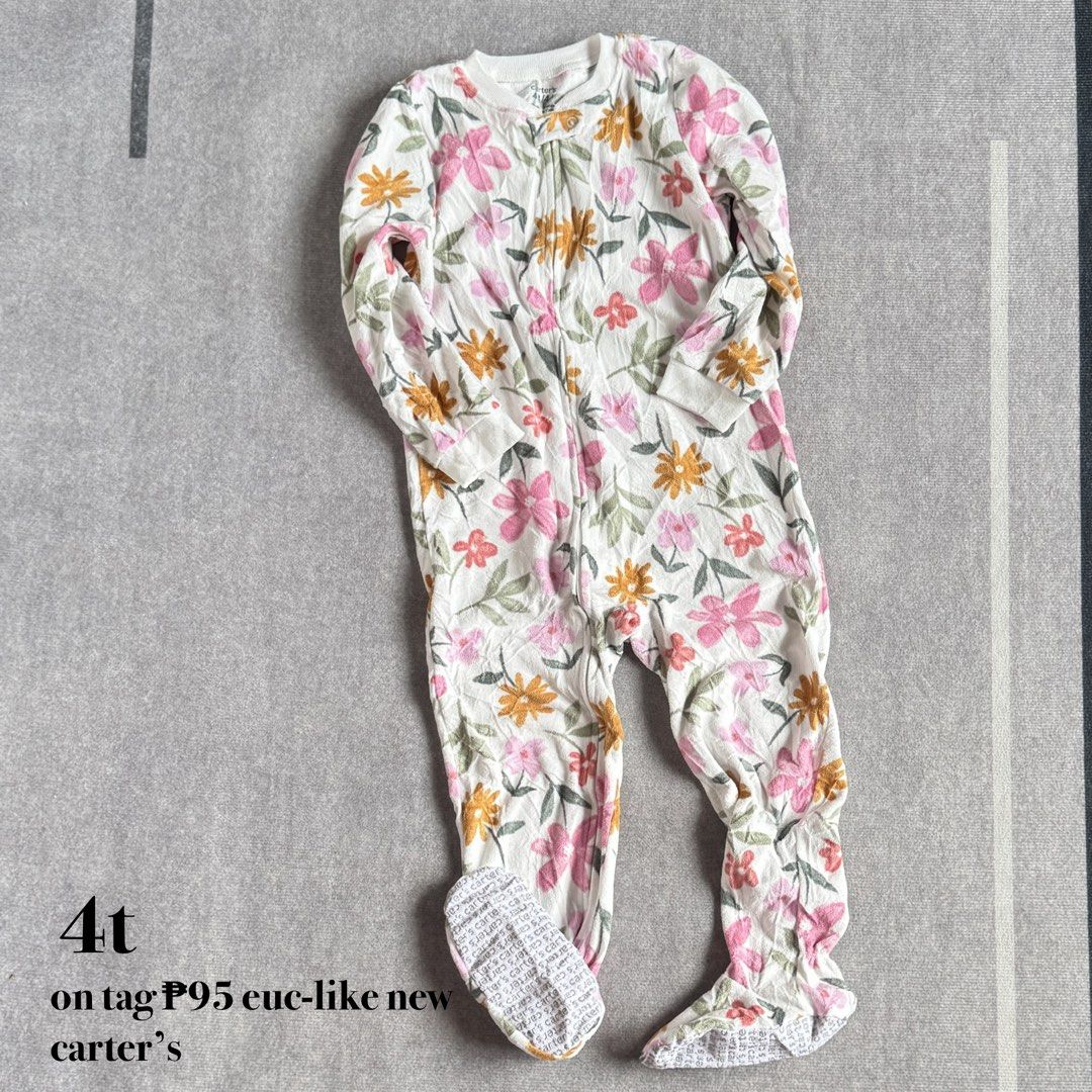 frogsuits: carter’s (Category: Babies & Kids Fashion) located in Baguio. Submitted by mapa_laku (Listing ID 1463759190, Image 1). Description: .