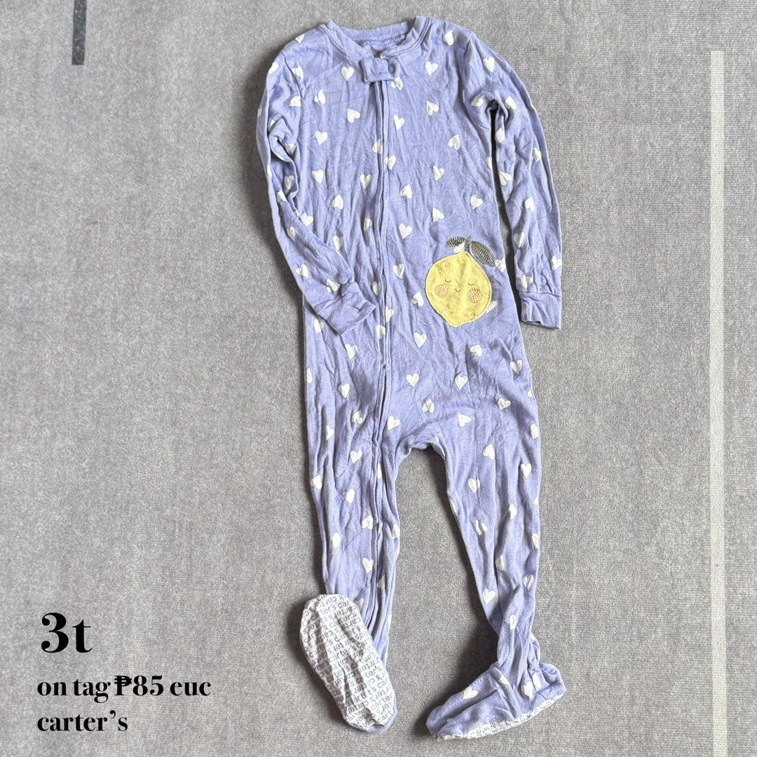 frogsuits: carter’s (Category: Babies & Kids Fashion) located in Baguio. Submitted by mapa_laku (Listing ID 1463759306, Image 1). Description: .