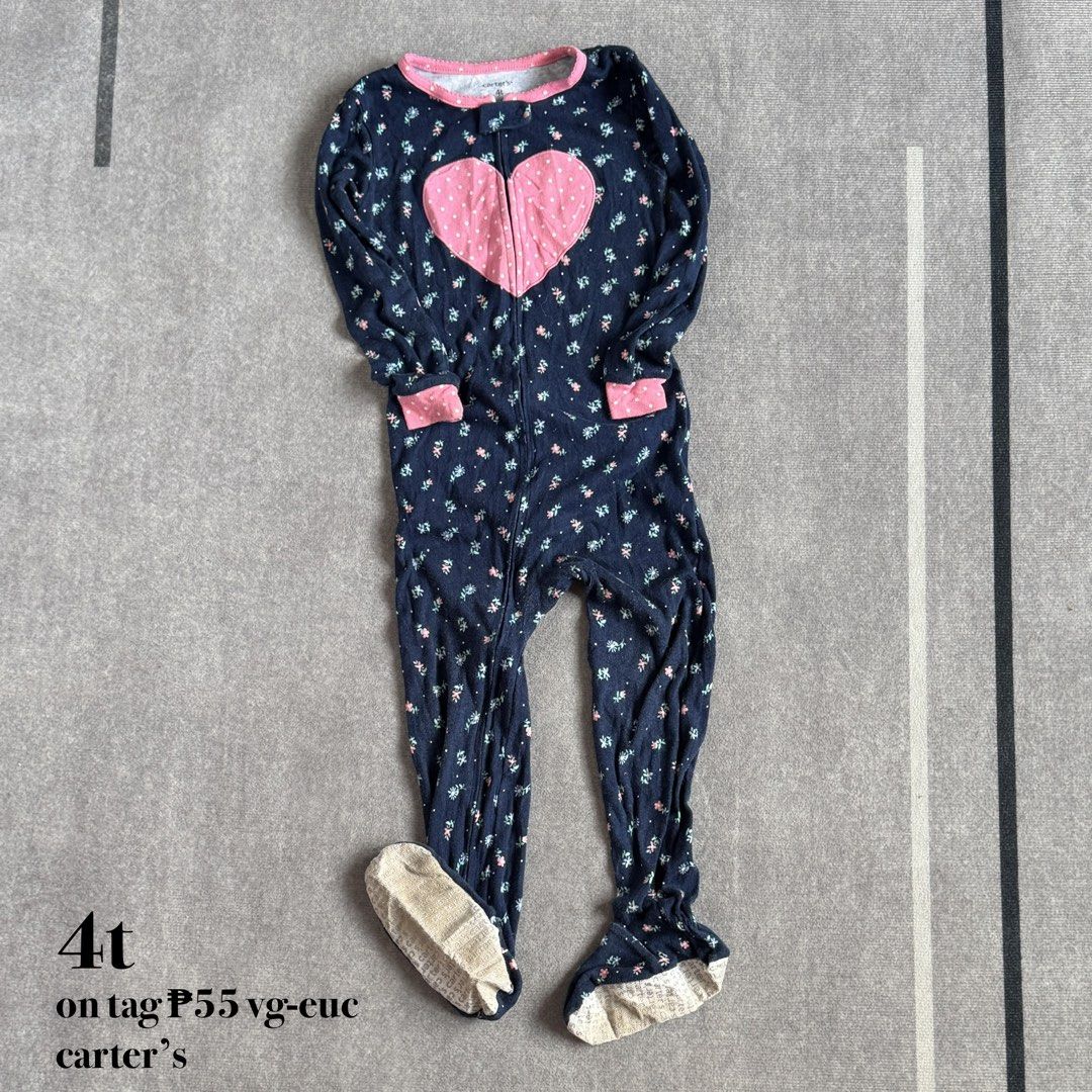 frogsuits: carter’s (Category: Babies & Kids Fashion) located in Baguio. Submitted by mapa_laku (Listing ID 1463759429, Image 1). Description: .